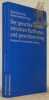 Der gerechte Friede zwischen Pazifismus und gerechtem Krieg. Paradigmen der Friedensethik im Diskurs.. STRUB, Jean-Daniel. - GROTEFELD, Stefan.