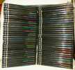 Collection Bibliothèque de Mythologie. 61 Volumes, série complète.. Collectif.