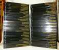 Collection Les défis de la Science. 60 Volumes, série complète.. Collectif.