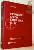 L’Evangile selon Saint Jean (1-12). Commentaire du Nouveau Testament IVa. Deuxième série.. Zumstein, Jean.