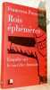 Rois &eacute;ph&eacute;m&egrave;res. Enqu&ecirc;te sur le sacrifice humain.. Prescendi, Francesca.