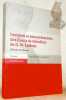 Lectures et interprétations des Essais de théodicée de G. W. Leibniz. Edité par Paul Rateau. Studia leibnitiana Band 40.. Leibniz, G. W.