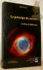 Le principe du monde. Le Dieu du philosophe. Collection Recherches.. Bastit, Michel.