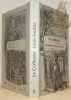 Une Maison - Un Palais. Enluminures de Louis Soutter. Postface de Julie Borgeaud.. LE CORBUSIER.