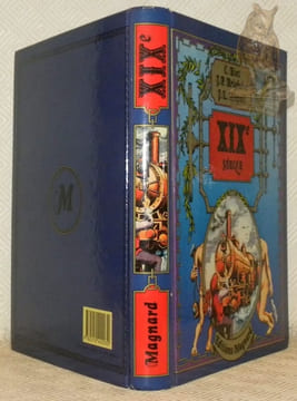XIXe siècle. Collection Textes et Contextes.. BIET, Christian. - BRIGHELLI, Jean-Paul. - RISPAIL, Jean-Luc.