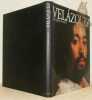 Velazquez. Traduit de l’italien par Odile Ménégaux. Collection Maîtres de l’art.. MARINI, Maurizio.