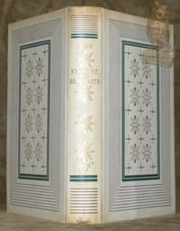 Système des Beaux-Arts. Edition nouvelle avec notes.