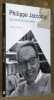 Philippe Jaccottet. Le combat invisible. Collection Savoir Suisse.. VASSEUR, Fabien.