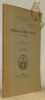 La théologie comme science au XIIIe siècle. Troisième édition, revue et augmentée. Collection Bibliothèque Thomiste, XXXIII, directeur : M.-D. Chenu.. ...
