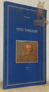 Documenta. VITO TONGIANI. Il Paesaggio. Dipinti, acquerelli, disegni e sculture. Introduzione di Giovanni Romano. Guigno - Settembre 1988, Galeria Documenta, Torino.