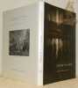 Graver la lumière. L'héliogravure d'Alfred Stieglitz à nos jours ou la reconquête d’un instrument perdu. Catalogue de l’exposition de la Fondation ...