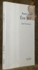 Être juif. Etude lévinassienne. Collection Le séminaire de Jérusalem.. LEVY, Benny.