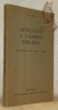 Initiation a l'hébreu biblique. Précis de Grammaire. Textes expliqués. Vocabulaire.. AUVRAY, Paul.