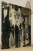 Penalba. Artel Galerie, Genève, du 16 mai au 30 juin 1975.. PENALBA.