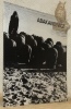 Abakanowicz, Galerie Alice Pauli, Lausanne, du 17 juin au 30 septembre 1981.. Abakanowicz. - Collectif.