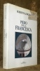 Piero della Francesca. Traduit de l’italien par Pierre Léglise-Costa. Collection 35/37.. LONGHI, Roberto.