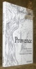 Provence. Textes inédits réunis et présentés par Robert Parienté. Dessins originaux d’André Hambourg.. SUARES, André.
