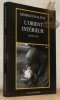L'orient intérieur. Carnets 1998.. HALDAS, Georges.