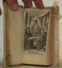 Valerri Maximi. Dictorum Factorumque Memorabilium. Libri IX.. VALERIUS MAXIMUS.