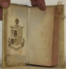 Valerri Maximi. Dictorum Factorumque Memorabilium. Libri IX.. VALERIUS MAXIMUS.