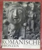 Romanische Bronzen. Kirchentüren im mittelalterlichen Europa.. LEISINGER, Hermann.