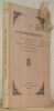 C. Lucili Saturarum reliquiae in usum maxime academicum tertium digessit brevissimaque adnotatione critica instruxit Nicolas Terzaghi.. LUCILIUS, C.