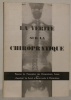 La vérité sur la chiropratique. Réponse de l’Association des Chiropraticiens Suisses aux «Expertises» de Zurich et Berne contre la chiropratique.. ...