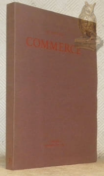 Le nouveau commerce. Cahier 3, printemps - été 1964.. Collectif.