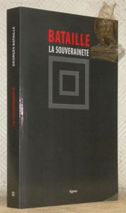 La souveraineté.