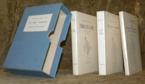Les belles traductions de Pierre-Louis Matthey. 1. Roméo et Juliette. Tragédie. Texte de Pierre-Louis Matthey. 2. Les chants de l’innocence et de ...