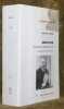 Oeuvres. 1. Les fonctions sociales du sacré. Présentation de Victor Karady. Collection Le sens commun.. MAUSS, Marcel.