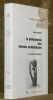 La philosophie des formes symboliques. 2. La pensée mythique. Traduction de l’allemand et index par Jean Lacoste. Collection Le sens commun.. ...