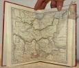 An Atlas of Ancient Geography.. Butler, Samuel.