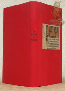 Le roman de Renart. Collection Trésor des conteurs, n.° 12.