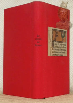 Le roman de Renart. Collection Trésor des conteurs, n.° 12.. Anonyme.