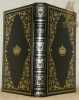 La confession d’un enfant du siècle. Collection: Le Tresor des Lettre Françaises.. MUSSET, Alfred de.