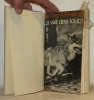 La vie des loups. Collection Les Livres de Nature, 25.. MENATORY, Gérard.