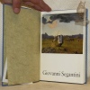 Giovanni Segantini et le Musée Segantini à St-Moritz.. Collectif.