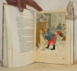 Le train de 8h.47. La vie de caserne. Illustrations de Dubout.. COURTELINE, Georges.