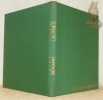 Histoires naturelles. Illustré par T. Lautrec. Collection Les Peintres du Livre.. RENARD, Jules.