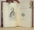 Contes en prose (impressions de jeunesse). Préface de Jean Dornis.. LECONTE DE LISLE.