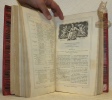 Magasin d’Education et de Récréation et semaine des enfants réunis. Journal de toute la Famille. Avec la collaboration de nos plus célèbres écrivains, ...