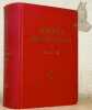 Schweizerisches Geschlechterbuch 1943. Siebenter Jahrgang. Almanach Généalogique Suisse 1943. Septième année.. Collectif.