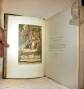 XVIIIme Siècle. Institutions usages et costumes. France 1700-1789. Ouvrage illustré de 16 chromolithographies et de 250 gravures sur bois d’après ...