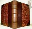 XVIIIme Siècle. Institutions usages et costumes. France 1700-1789. Ouvrage illustré de 16 chromolithographies et de 250 gravures sur bois d’après ...