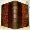 Directoire, Consulat et Empire. Moeurs et usages, lettres, sciences et arts. Ouvrage illustré de 12 chromolithographies et de 410 gravures sur bois ...