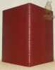 Icomos 90. Conserver - Restaurer. Quelques aspects de la protection du Patrimoine architectural en Suisse.. Collectif.