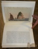 Histoire de la lithographie. Préface de Raymond Cogniat.. WEBER, Wilhelm.