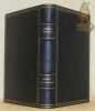 Chants du Hoggar. Illustrations en couleurs de Paul-Elie Dubois.. BERTHOIN-MARAVAL, A.