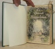 Le grand Meaulnes. Illustrations de Berthold Mahn. Collection Les Gloires Littéraires, n.° 17.. ALAIN-FOURNIER.
